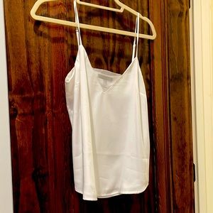 Banana Republic Silk Cami